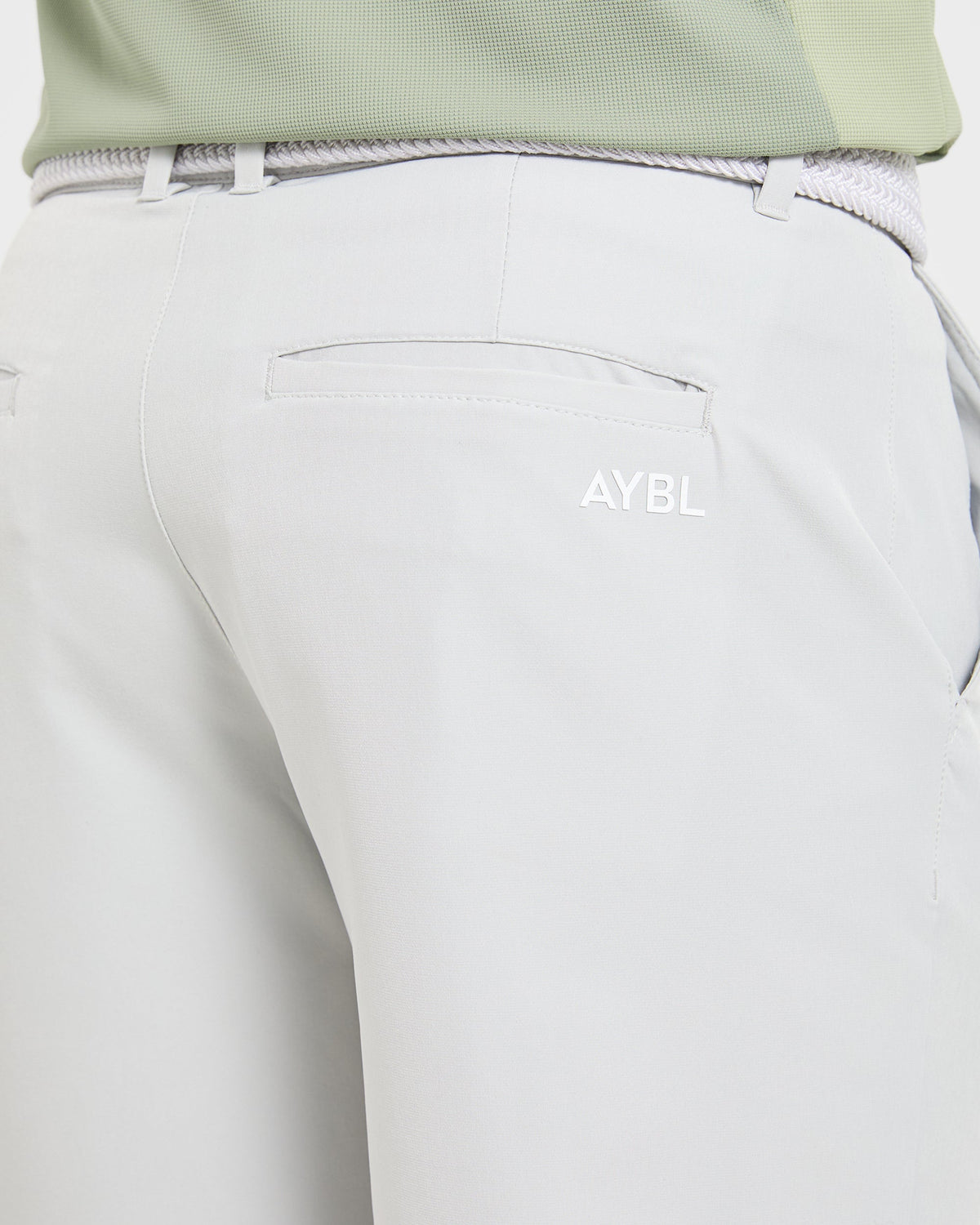 Precision Shorts - Ice Gris