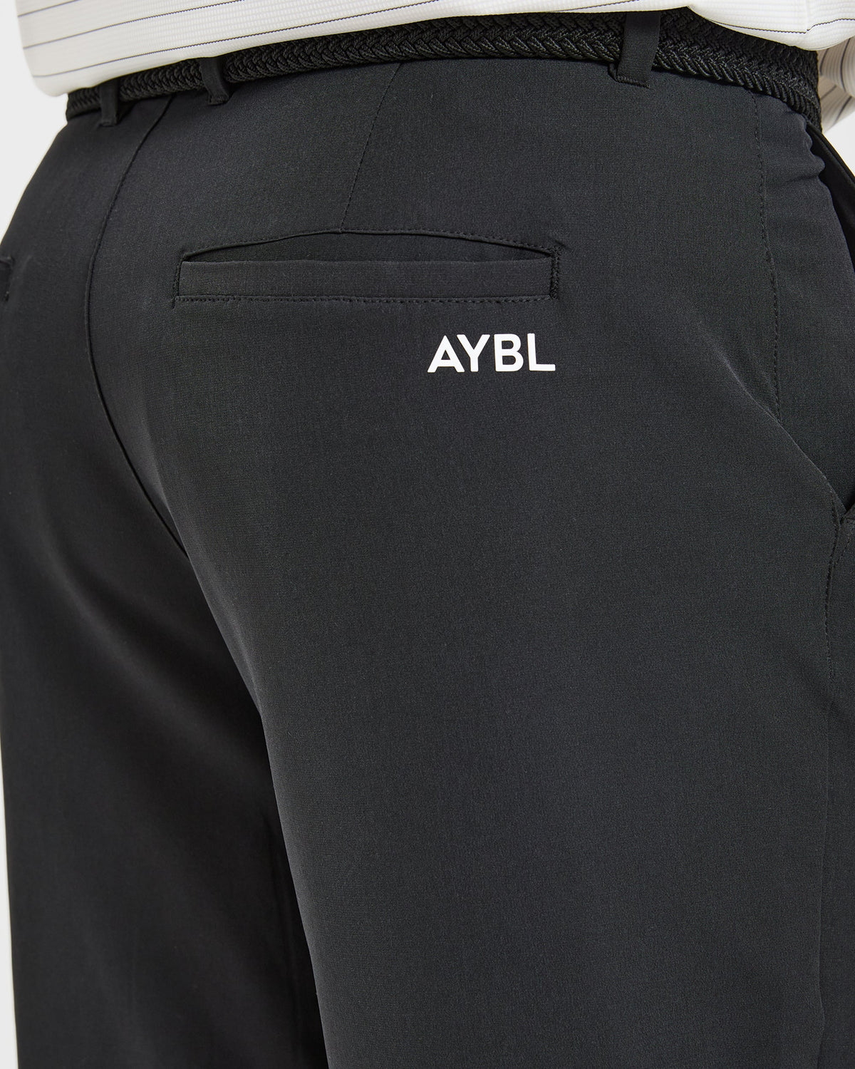Precision Shorts - Noir