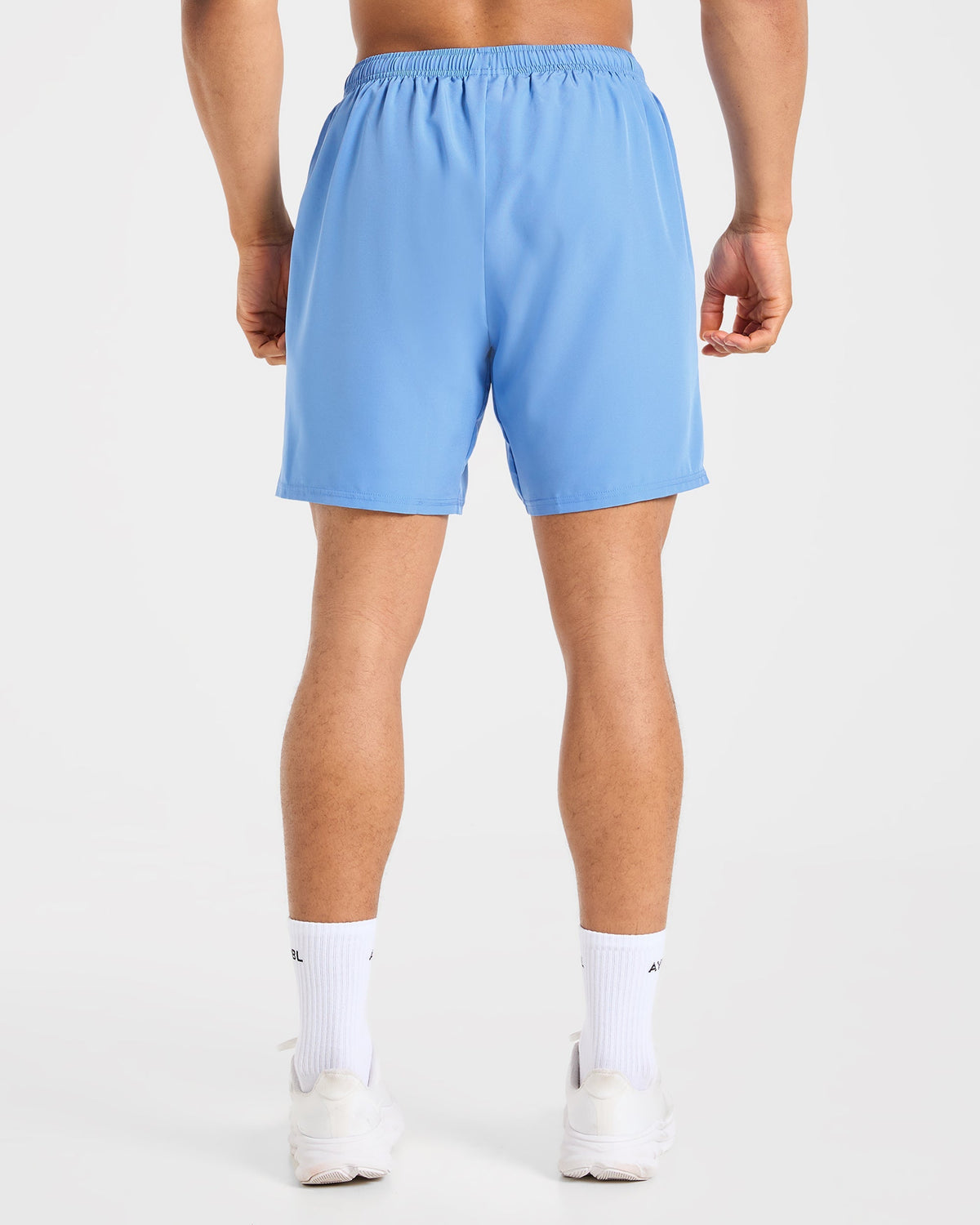 Core 7" Shorts  - Muted Bleu