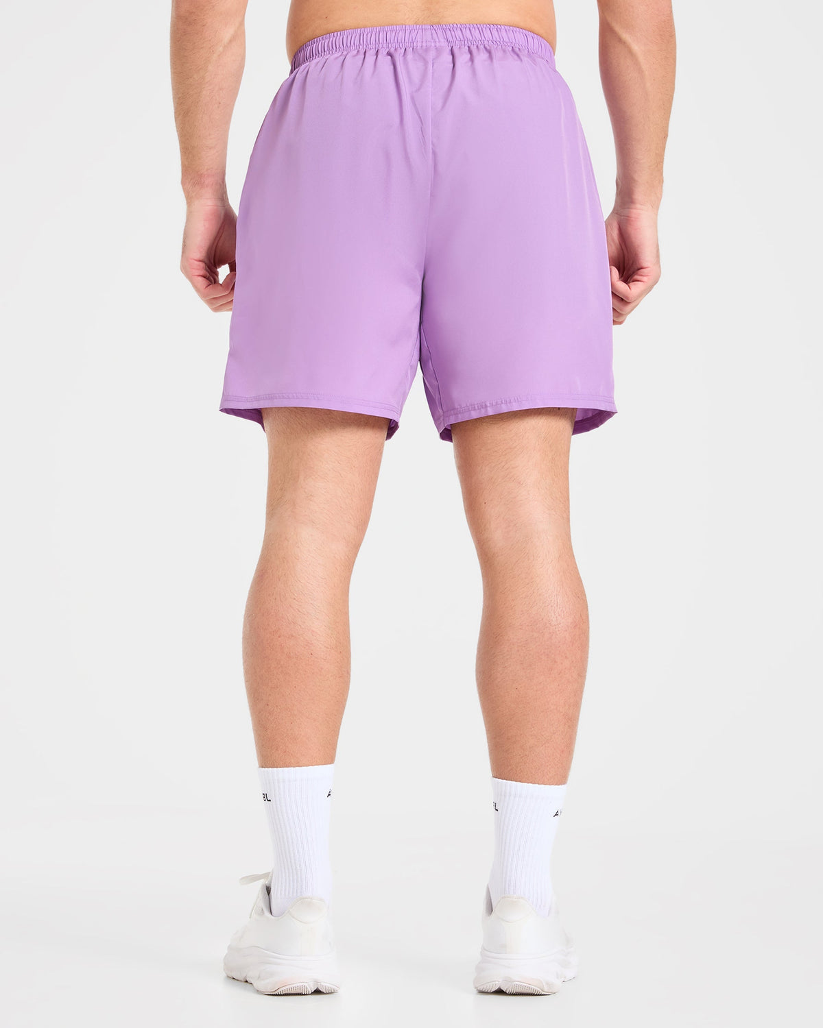 Core 7" Shorts  - Summer Violet