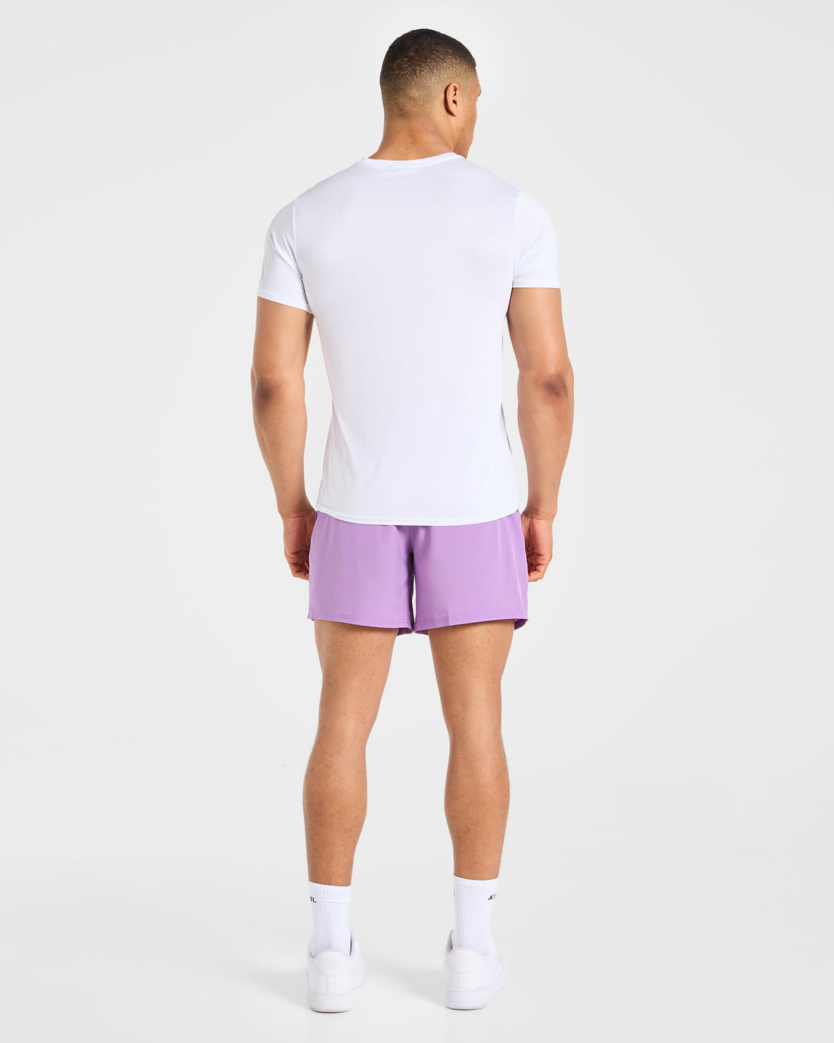 Core 5" Shorts - Summer Violet