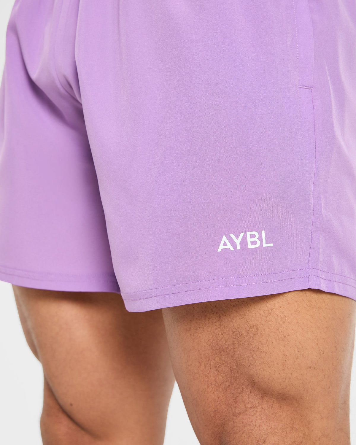 Core 5" Shorts - Summer Violet