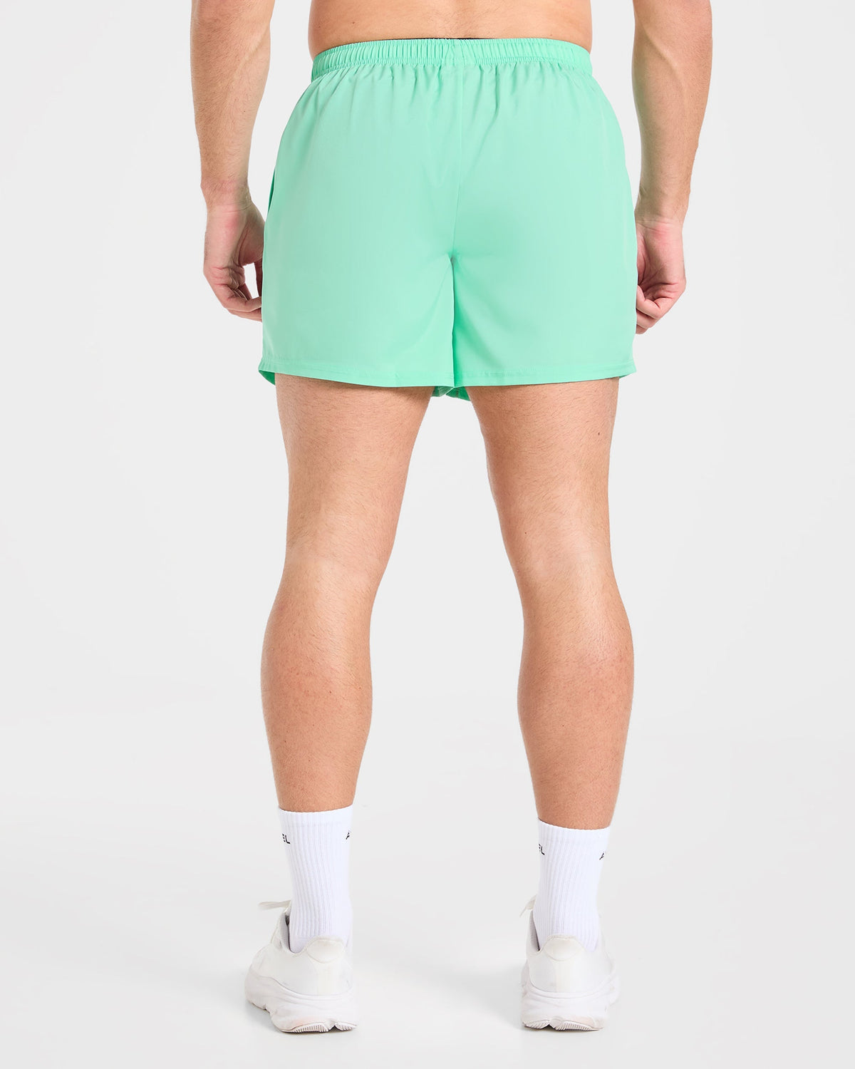 Core 5" Shorts - Summer Mint