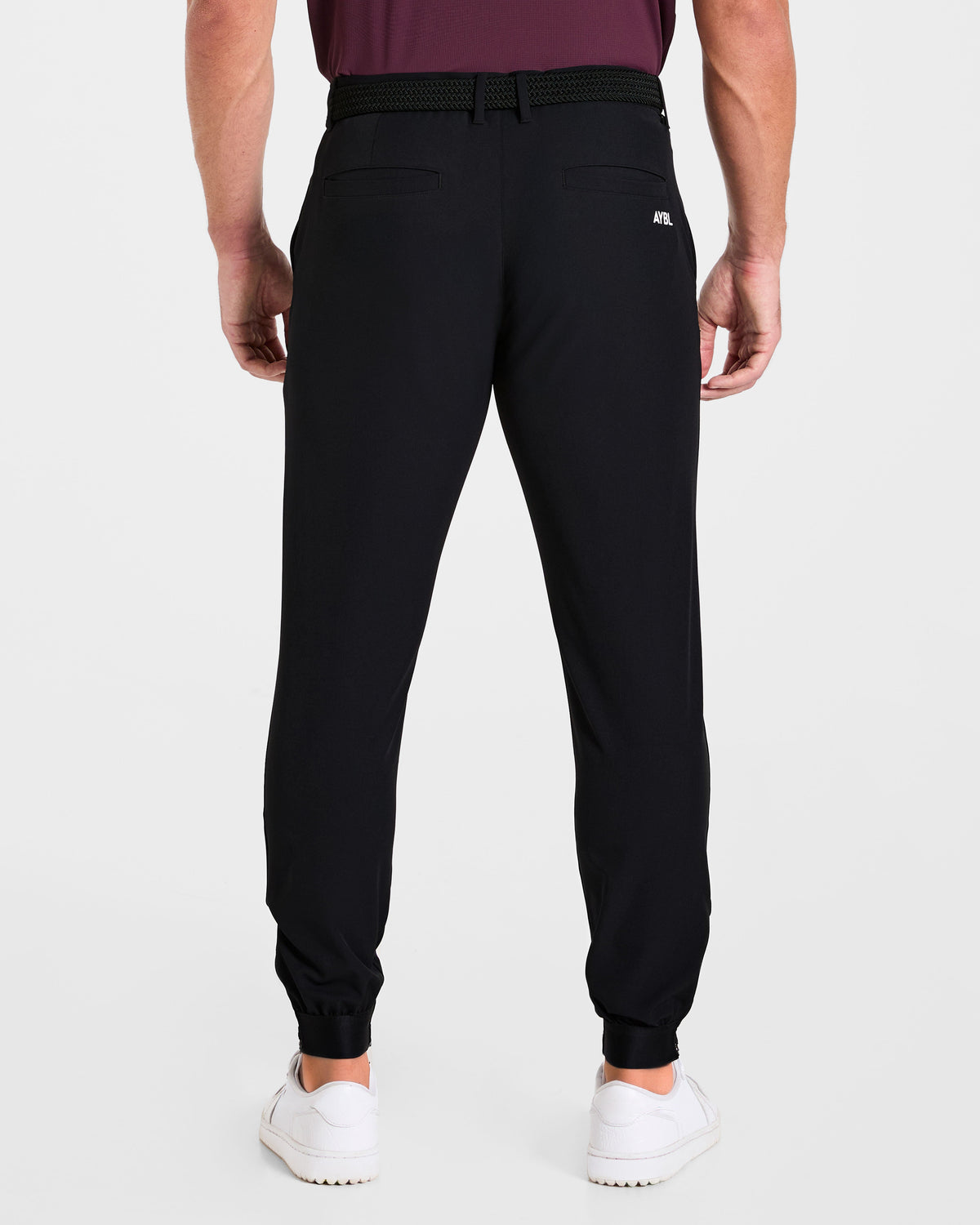 Precision Joggers - Noir