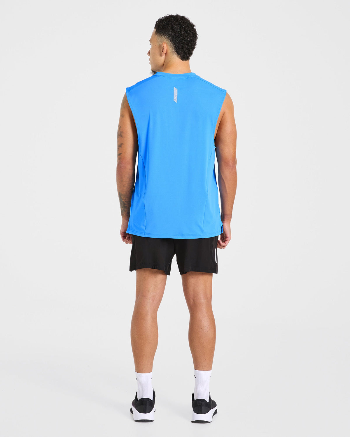 Motion Tank - Spring Cobalt