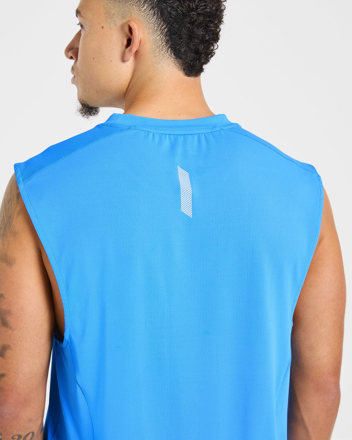 Motion Tank - Spring Cobalt
