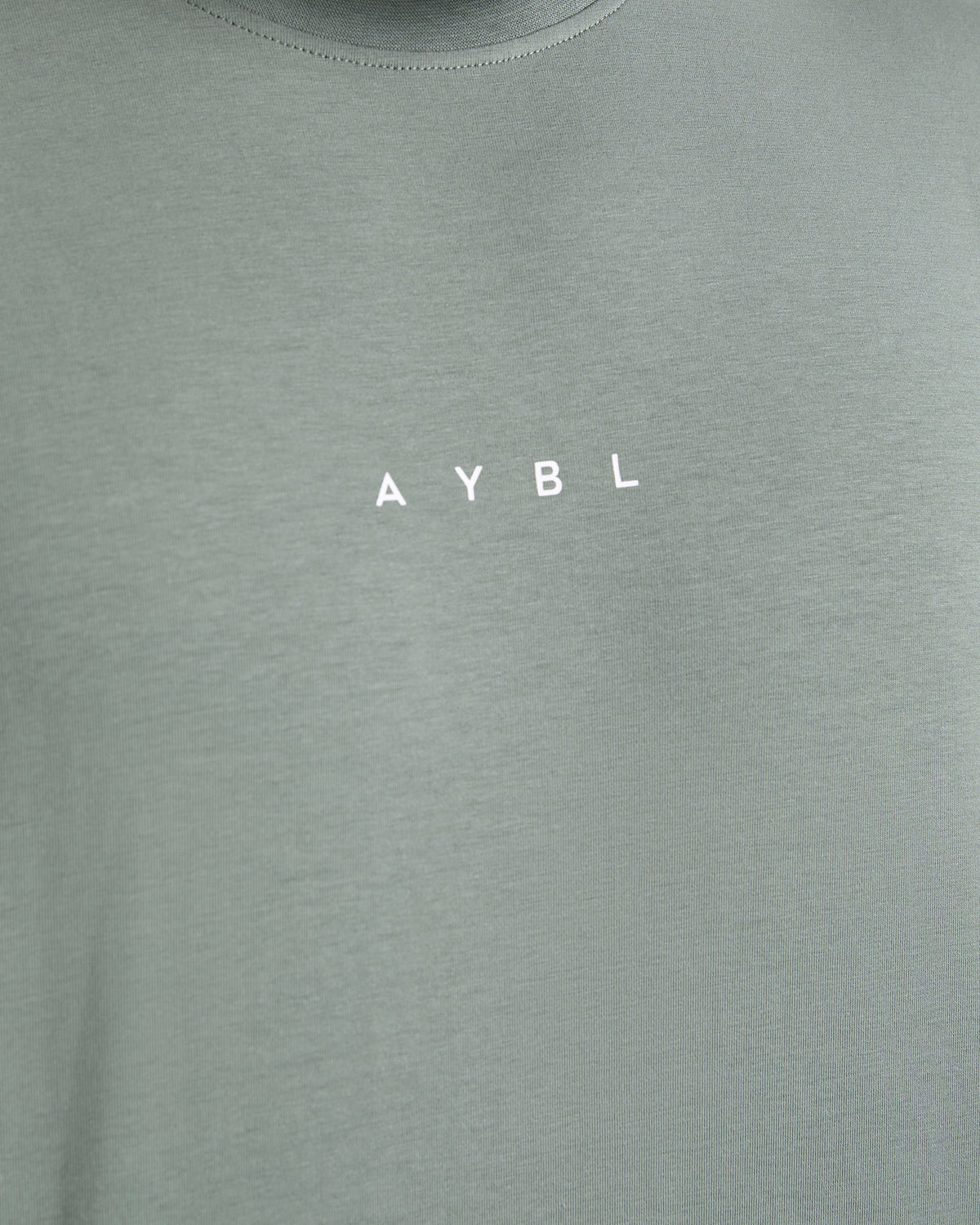 Force Oversized T Shirt - Deep Sage