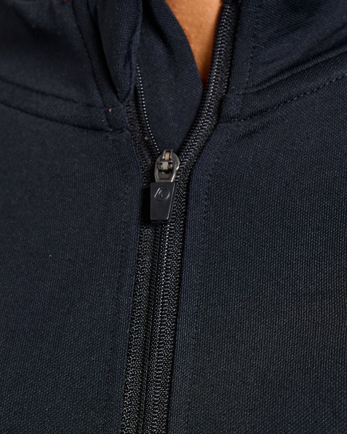 Enhance Seamless Jacket - Noir