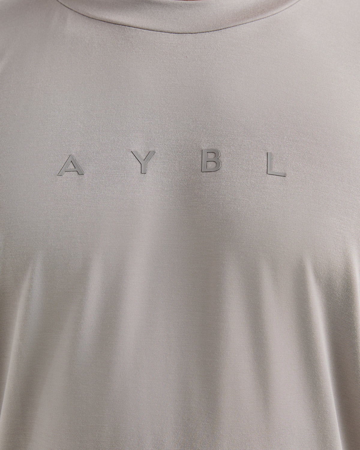 Reinforce Training T Shirt - Clay Grey