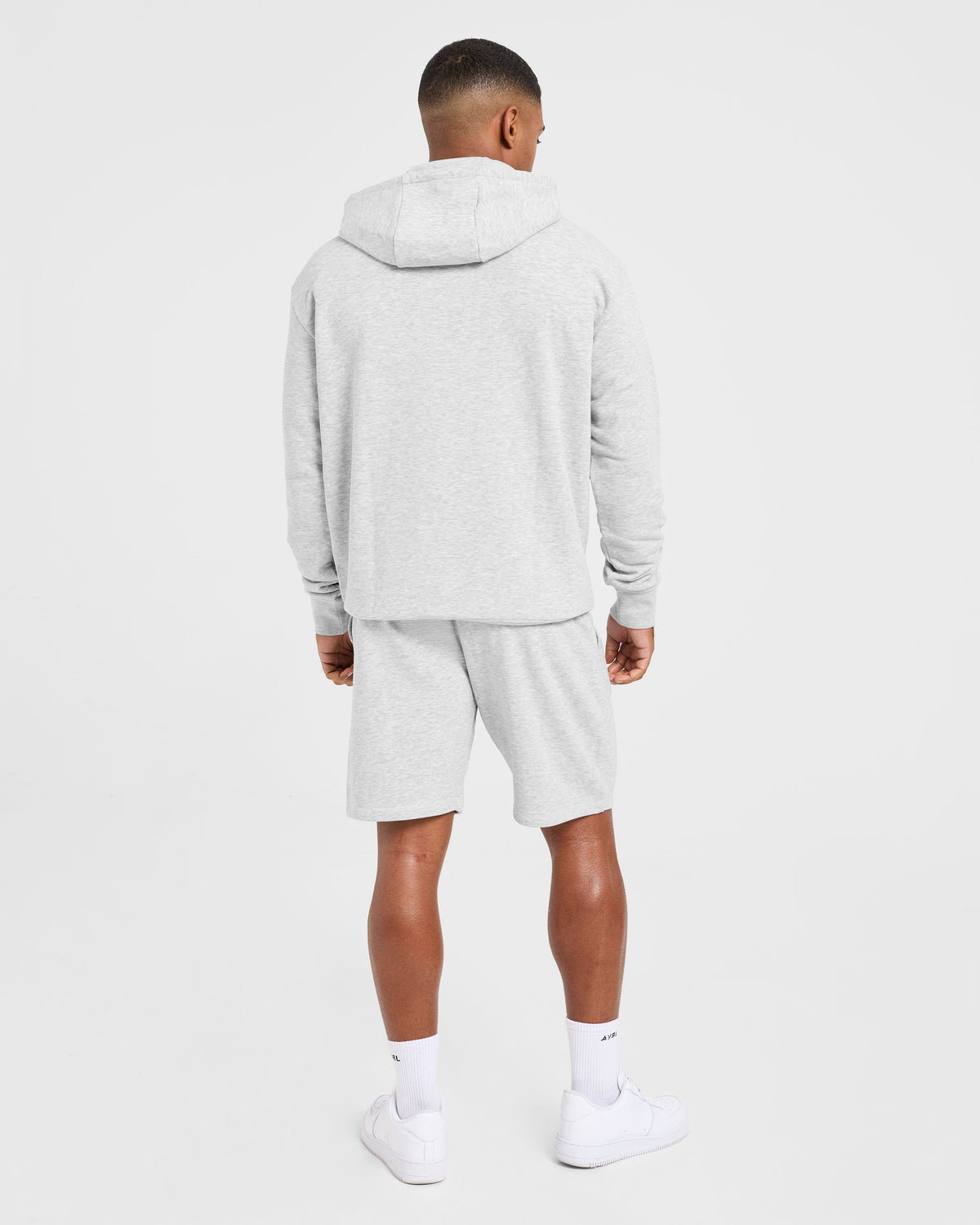 Essential Lightweight 7" Shorts - Gris Marl