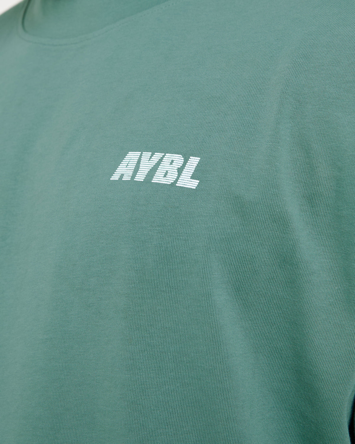 Sportswear Essentials Oversized T Shirt - Ocean Vert