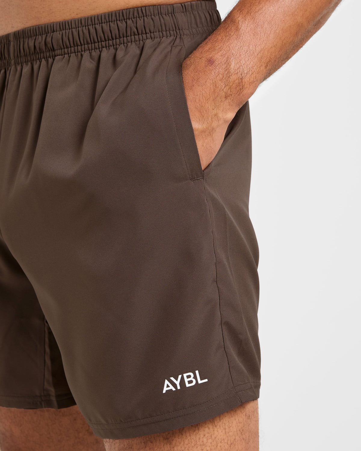 Core 7" Shorts - Deep Marron