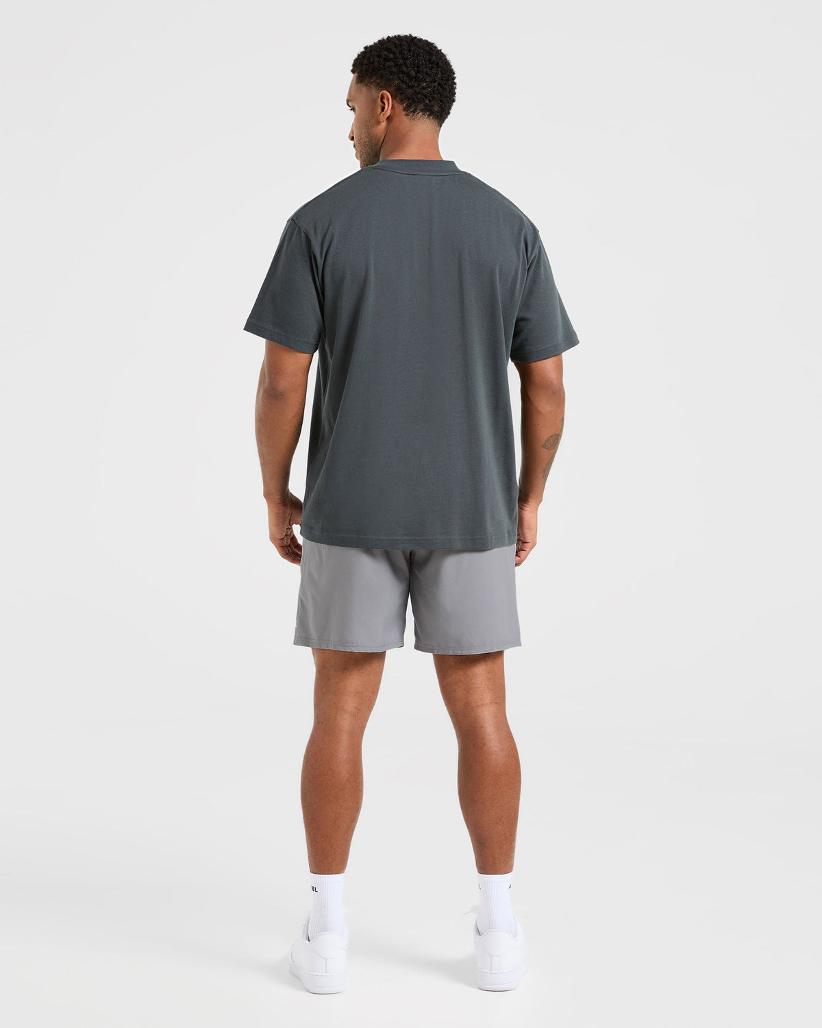 Core 7" Shorts - Gris