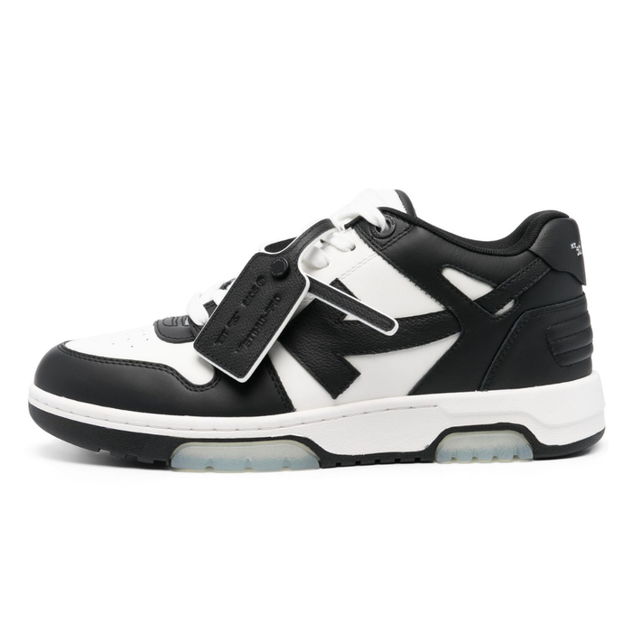 Basket Off-White Black