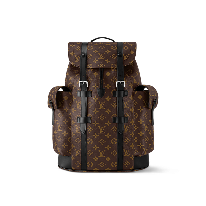 Sac à dos Christopher MM - #7