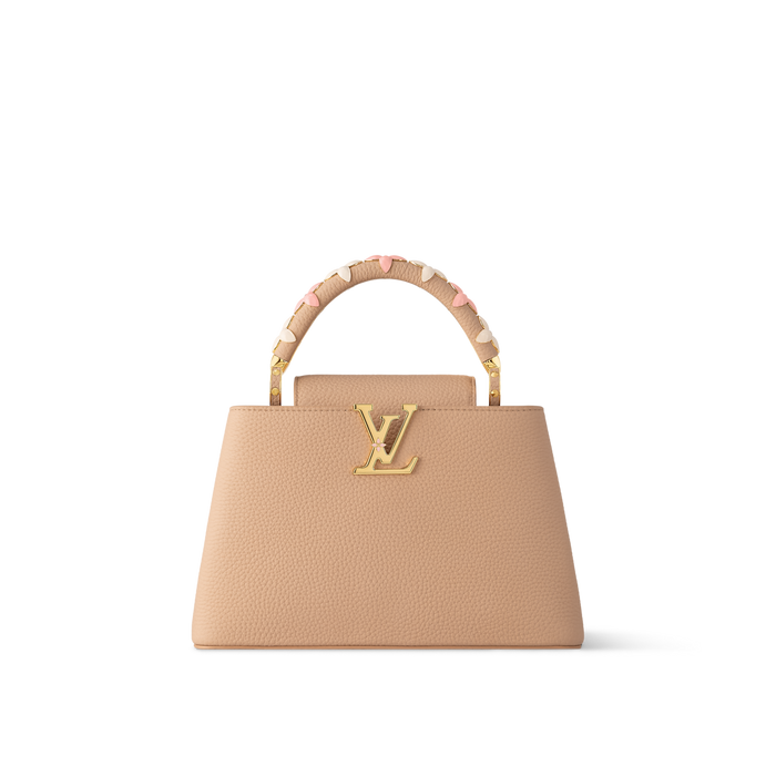 Sac Capucines BB - #3