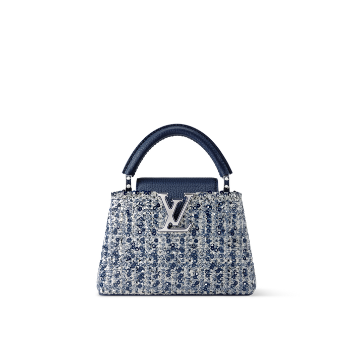 Sac Capucines Mini - #3