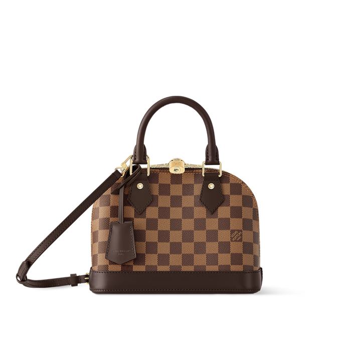 Sac Alma BB - #2