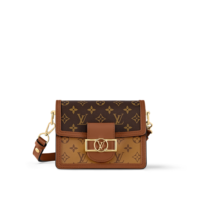 Sac Mini Dauphine