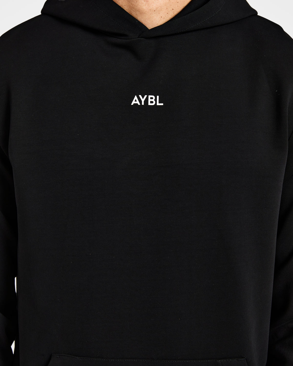 Performance Hoodie - Noir