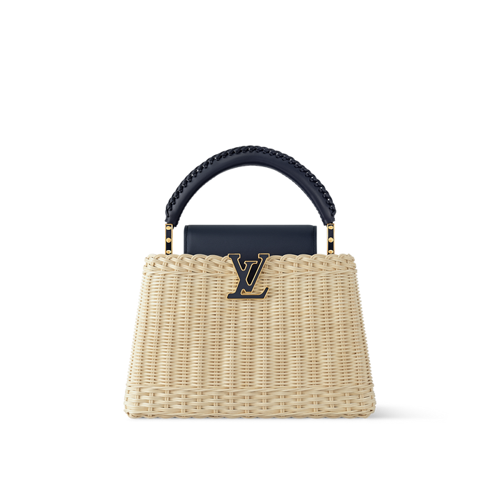 Sac Capucines BB - #4