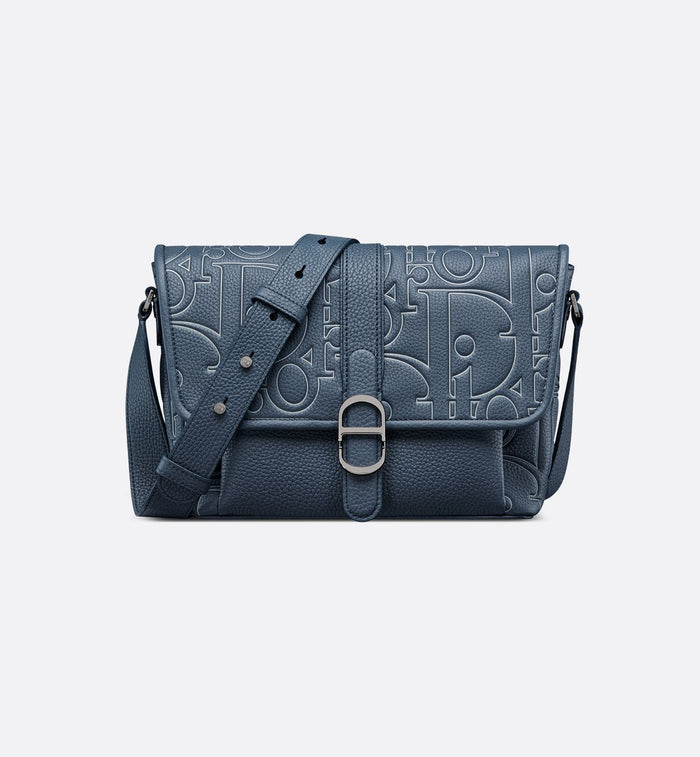 Sac Messenger à rabat Dior Daily Medium - #2