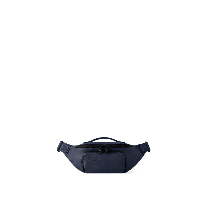 Sac ceinture Rush - #7