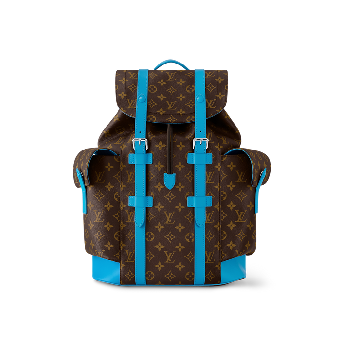 Sac à dos Christopher MM - #5