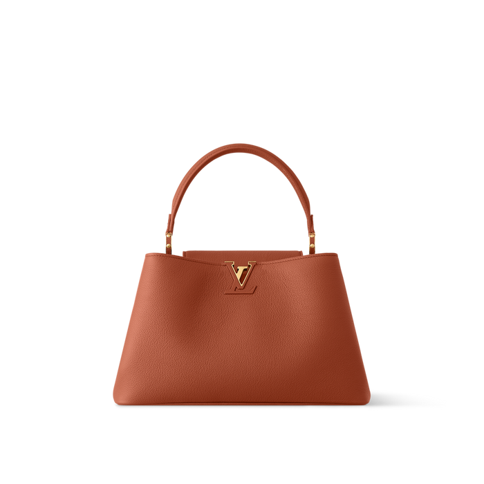 Sac Capucines MM Souple - #1
