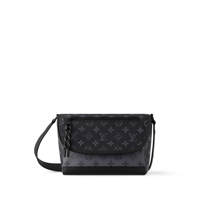 Sac Pulse Messenger - #4