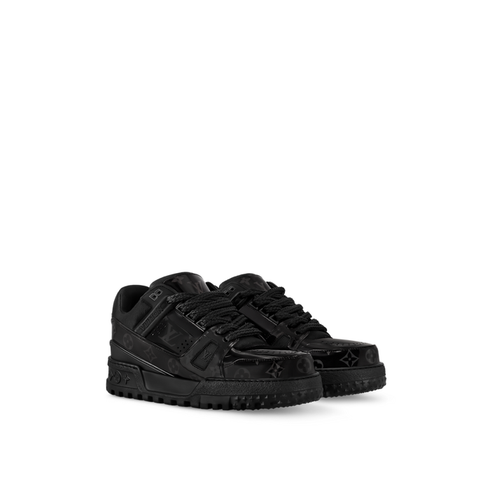 Sneaker LV Trainer Maxi - #2