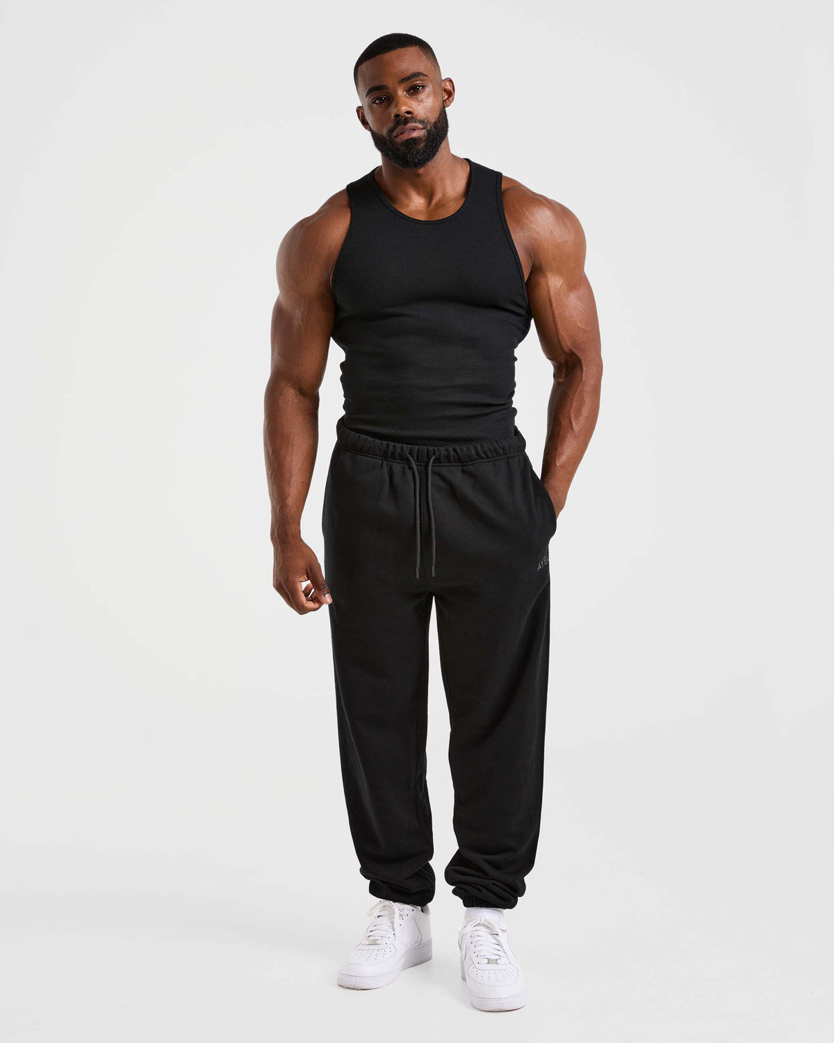 Craft Oversized Joggers - Noir