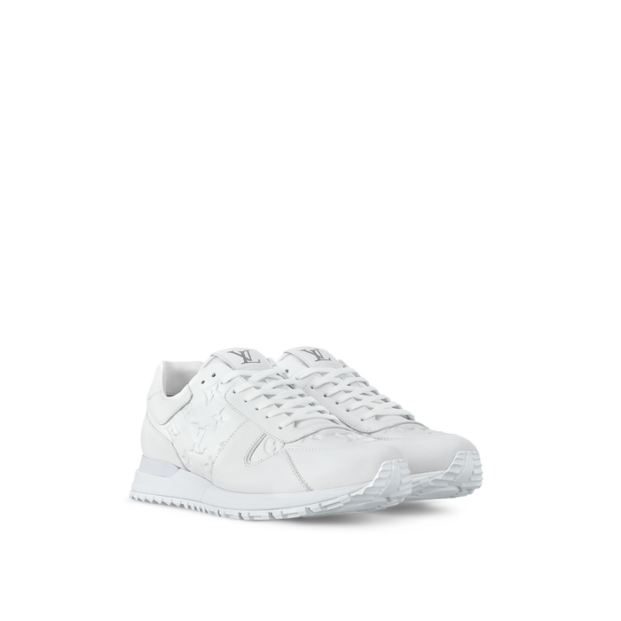 Sneaker Run Away - #15