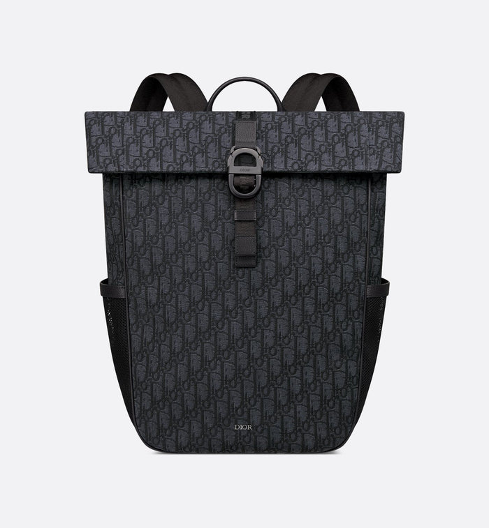Sac à dos Dior 8 Roll Top