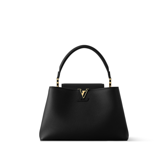 Sac Capucines MM Souple - #3
