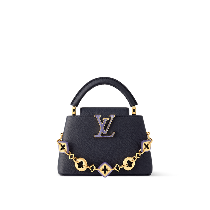 Sac Capucines Mini - #6