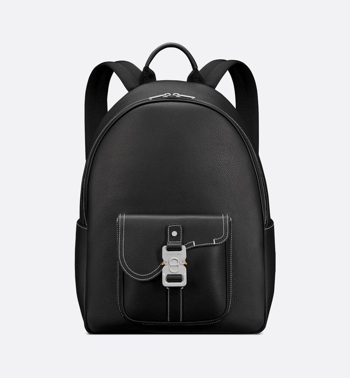 Sac à dos zippé Saddle - #1