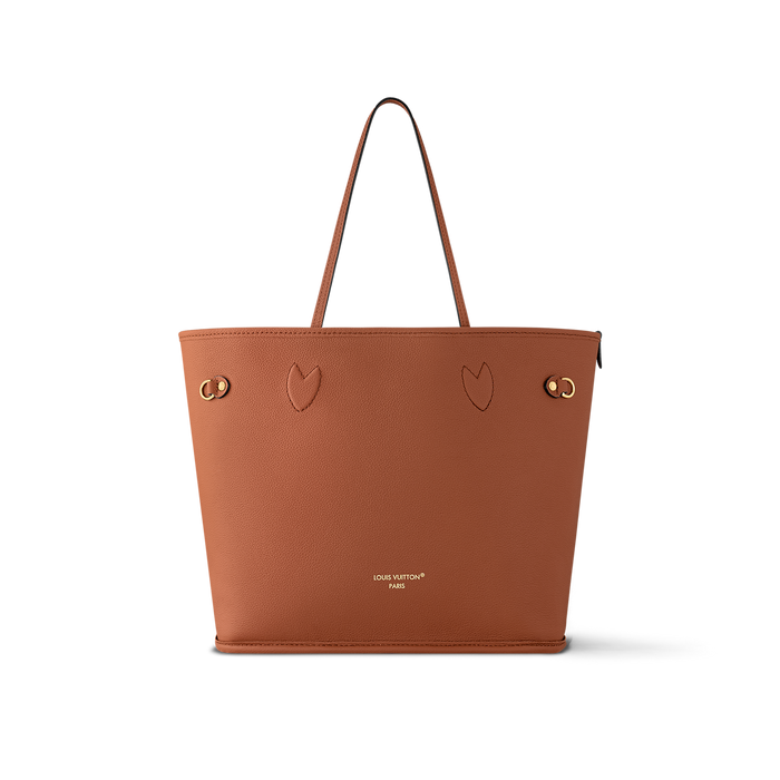 Sac Neverfull Inside Out MM - #1