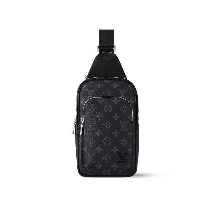 Sac Avenue Slingbag PM - #2