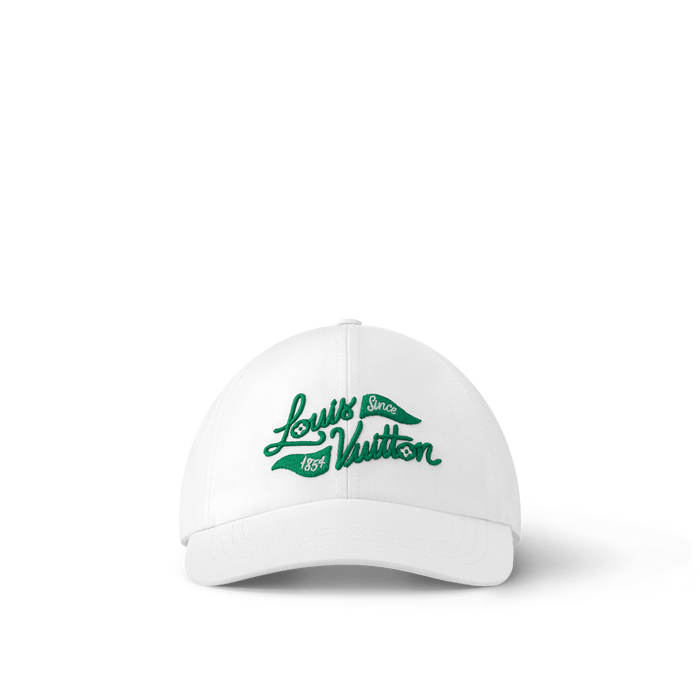 Casquette Golf