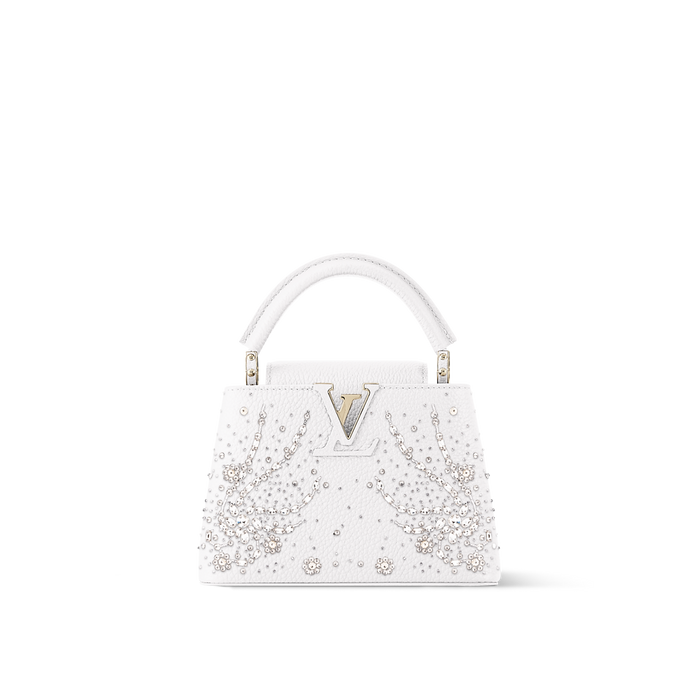 Sac Capucines Mini - #12