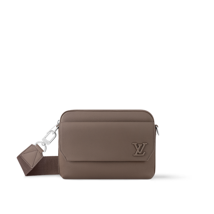 Sac Fastline Messenger - #2