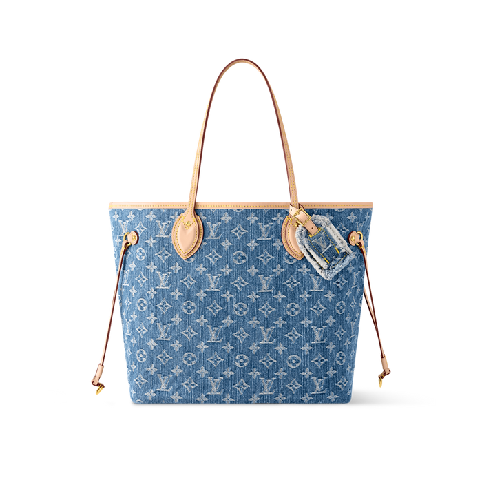 Sac Neverfull MM - #10