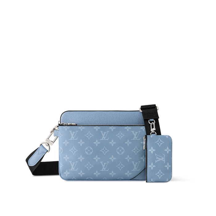Sac Trio Messenger - #7