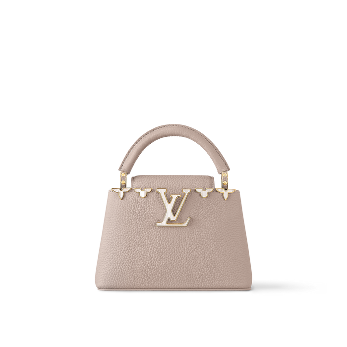 Sac Capucines Mini - #1