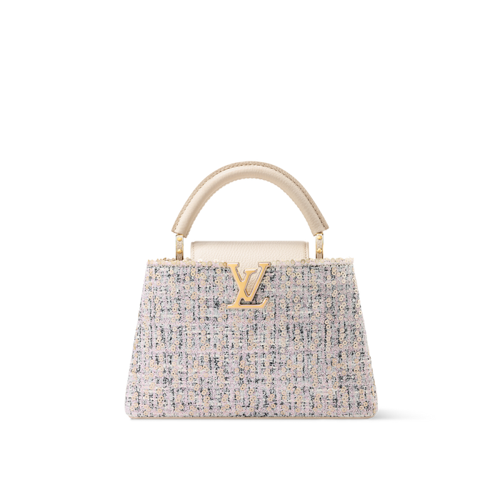 Sac Capucines BB - #2