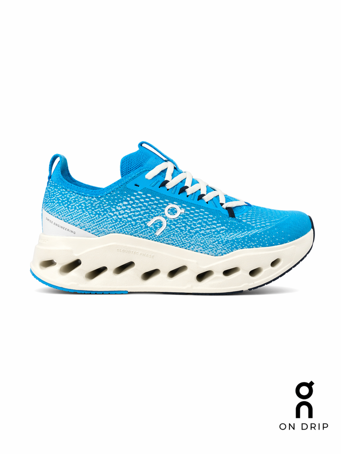Cloudsurfer skyblue