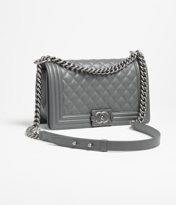 SAC BOY CHANEL - #2