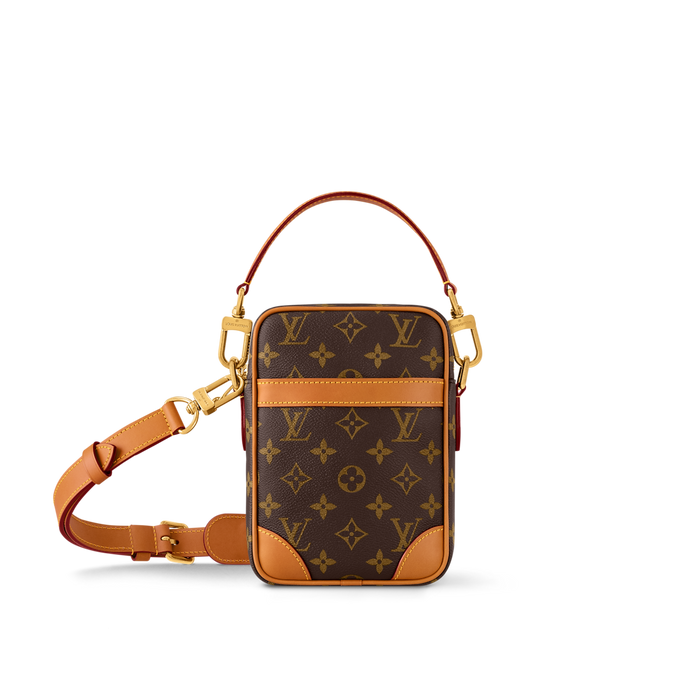 Sac Danube - #2