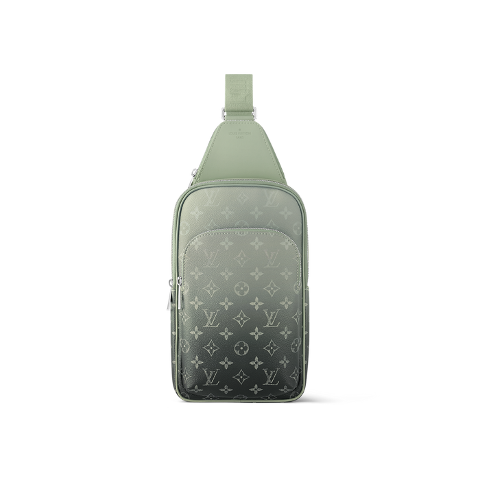 Sac Avenue slingbag NM - #2